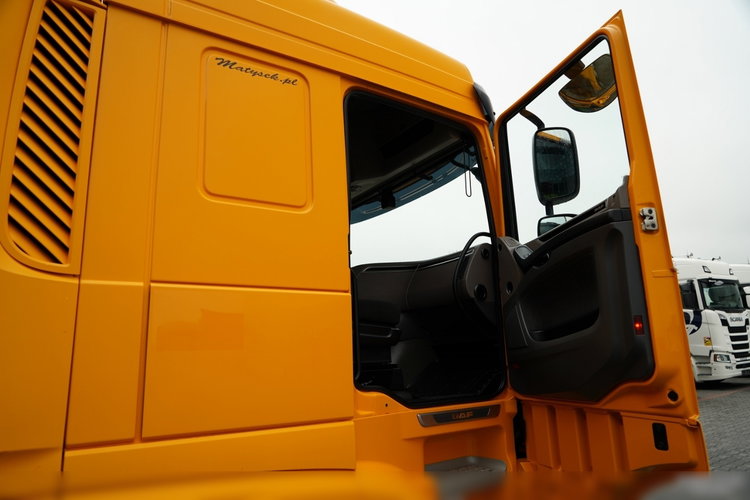 DAF XF 480 / SPACE CAB / PO KONTRAKCIE SERWISOWYM / SPROWADZONY  zdjęcie 37