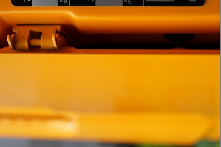 DAF XF 480 / SPACE CAB / PO KONTRAKCIE SERWISOWYM / SPROWADZONY  zdjęcie 38