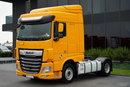DAF XF 480 / SPACE CAB / PO KONTRAKCIE SERWISOWYM / SPROWADZONY  zdjęcie 4