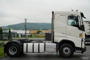 Volvo FH 460 / HYDRAULIKA / NISKA KABINA / SPROWADZONY / PO KONTRAKCIE SERWISOWYM zdjęcie 10