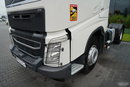 Volvo FH 460 / HYDRAULIKA / NISKA KABINA / SPROWADZONY / PO KONTRAKCIE SERWISOWYM zdjęcie 12
