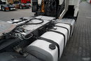Volvo FH 460 / HYDRAULIKA / NISKA KABINA / SPROWADZONY / PO KONTRAKCIE SERWISOWYM zdjęcie 17