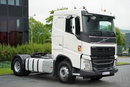 Volvo FH 460 / HYDRAULIKA / NISKA KABINA / SPROWADZONY / PO KONTRAKCIE SERWISOWYM zdjęcie 2