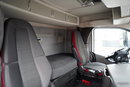 Volvo FH 460 / HYDRAULIKA / NISKA KABINA / SPROWADZONY / PO KONTRAKCIE SERWISOWYM zdjęcie 37
