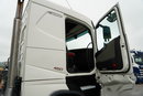 Volvo FH 460 / HYDRAULIKA / NISKA KABINA / SPROWADZONY / PO KONTRAKCIE SERWISOWYM zdjęcie 38