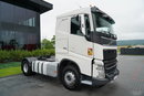 Volvo FH 460 / HYDRAULIKA / NISKA KABINA / SPROWADZONY / PO KONTRAKCIE SERWISOWYM zdjęcie 3