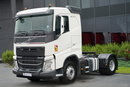 Volvo FH 460 / HYDRAULIKA / NISKA KABINA / SPROWADZONY / PO KONTRAKCIE SERWISOWYM zdjęcie 4