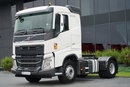 Volvo FH 460 / HYDRAULIKA / NISKA KABINA / SPROWADZONY / PO KONTRAKCIE SERWISOWYM zdjęcie 5