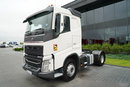 Volvo FH 460 / HYDRAULIKA / NISKA KABINA / SPROWADZONY / PO KONTRAKCIE SERWISOWYM zdjęcie 6