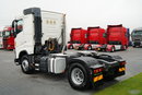 Volvo FH 460 / HYDRAULIKA / NISKA KABINA / SPROWADZONY / PO KONTRAKCIE SERWISOWYM zdjęcie 8