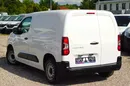 Peugeot Partner zdjęcie 10