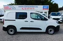 Peugeot Partner zdjęcie 13