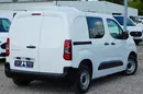 Peugeot Partner zdjęcie 2