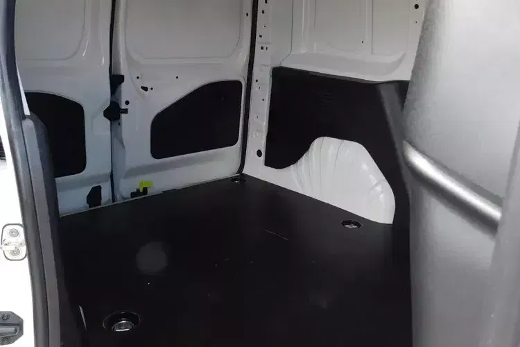 Peugeot Partner zdjęcie 4