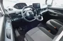 Peugeot Partner zdjęcie 6