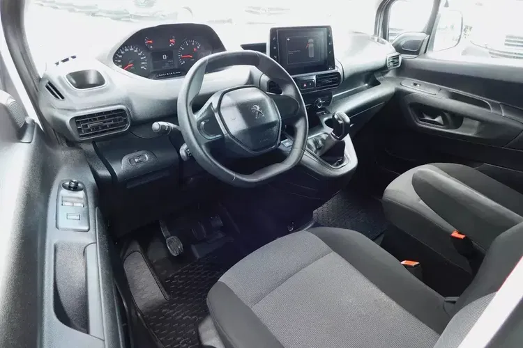 Peugeot Partner zdjęcie 6