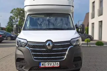 dostawcze plandeka