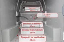 Renault Master L2H2 84999zł Netto Brygadówka 6 osób 2.3 dCi/150KM zdjęcie 21