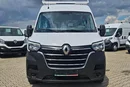 Renault Master L2H2 84999zł Netto Brygadówka 6 osób 2.3 dCi/150KM zdjęcie 7