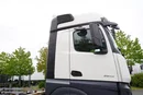 Mercedes-Benz Actros 2545 MP5 / Kabina BIG / BDF zdjęcie 11