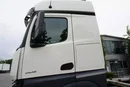 Mercedes-Benz Actros 2545 MP5 / Kabina BIG / BDF zdjęcie 12