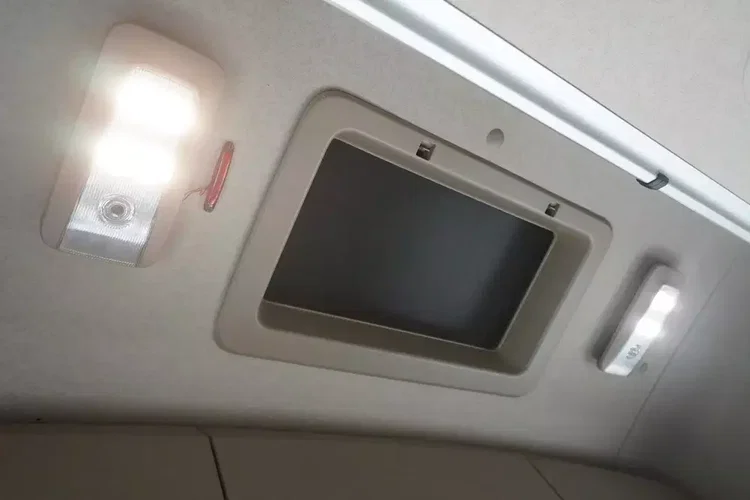 Mercedes-Benz Actros 2545 MP5 / Kabina BIG / BDF zdjęcie 16