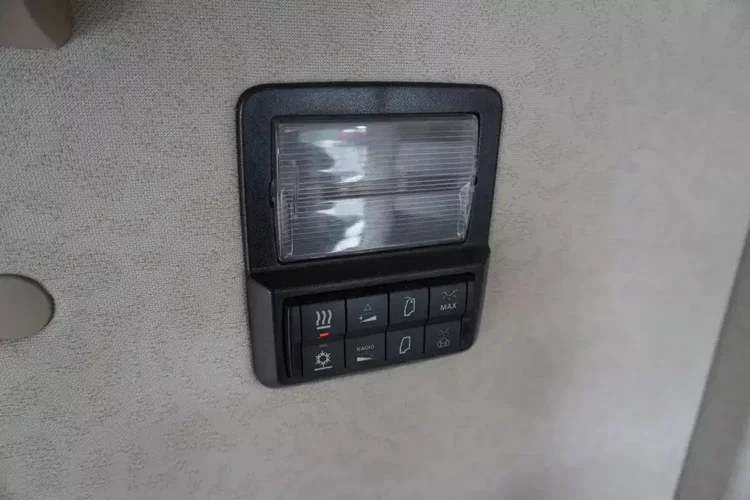 Mercedes-Benz Actros 2545 MP5 / Kabina BIG / BDF zdjęcie 23