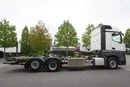 Mercedes-Benz Actros 2545 MP5 / Kabina BIG / BDF zdjęcie 5