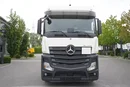 Mercedes-Benz Actros 2545 MP5 / Kabina BIG / BDF zdjęcie 7