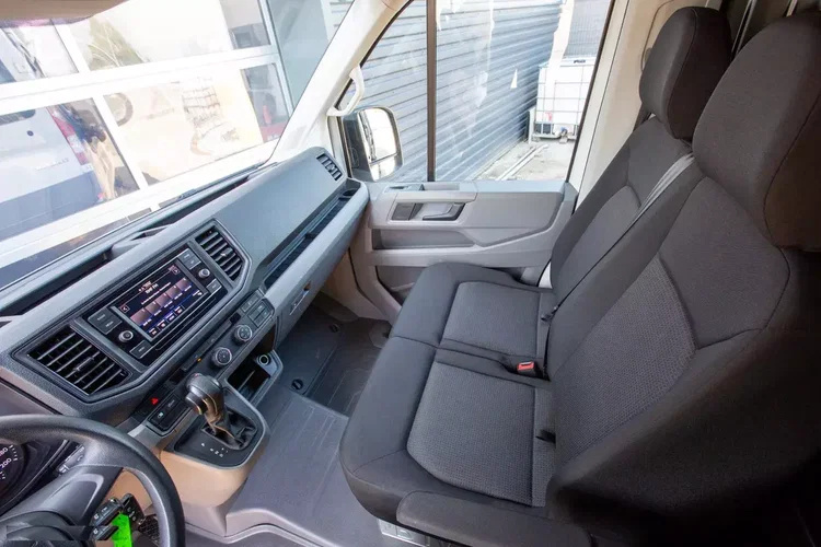 MAN Tge 180KM AUTOMAT DŁUGI zdjęcie 37