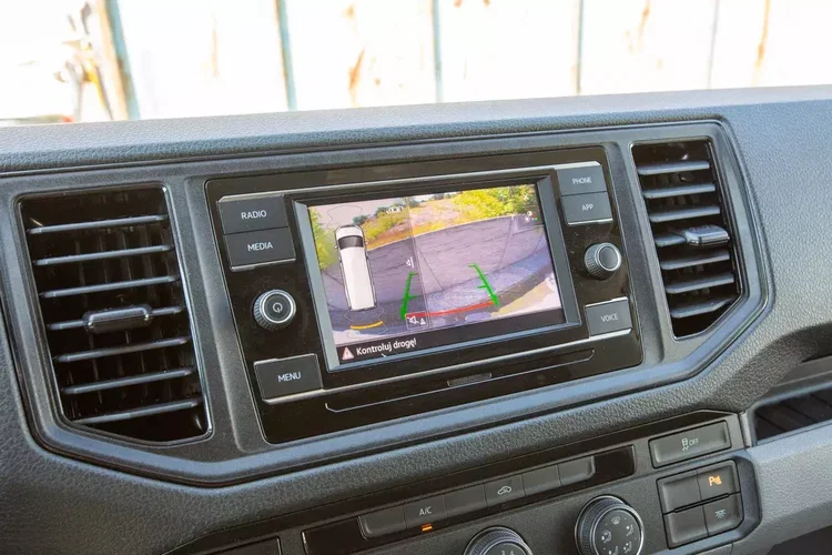 MAN Tge 180KM AUTOMAT DŁUGI zdjęcie 39