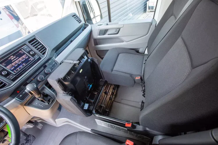 MAN Tge 180KM AUTOMAT DŁUGI zdjęcie 40