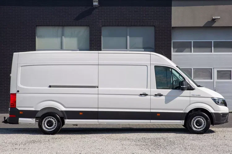 MAN Tge 180KM AUTOMAT DŁUGI zdjęcie 28