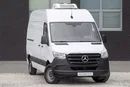 Mercedes Sprinter L2H2 CHŁODNIA 314 CDI Silnik 2.2 zdjęcie 13