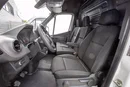 Mercedes Sprinter L2H2 CHŁODNIA 314 CDI Silnik 2.2 zdjęcie 26