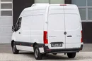 Mercedes Sprinter L2H2 CHŁODNIA 314 CDI Silnik 2.2 zdjęcie 14