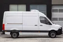 Mercedes Sprinter L2H2 CHŁODNIA 314 CDI Silnik 2.2 zdjęcie 16
