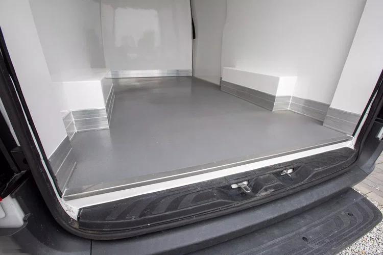 Mercedes Sprinter L2H2 CHŁODNIA 314 CDI Silnik 2.2 zdjęcie 21