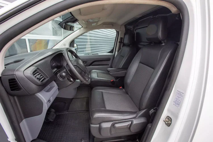 Peugeot Expert L3H1 DŁUGI 2.0 Automat zdjęcie 20