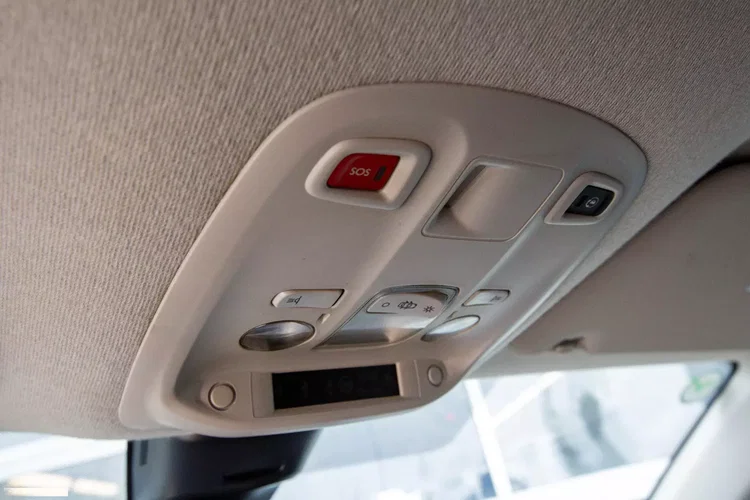 Peugeot Expert L3H1 DŁUGI 2.0 Automat zdjęcie 26