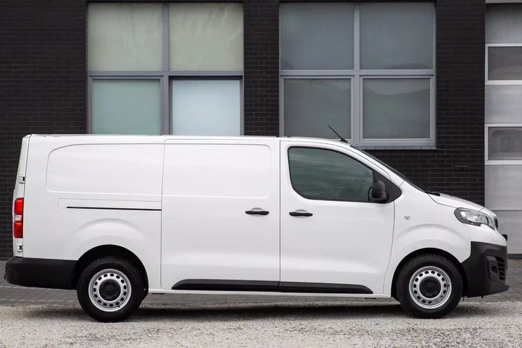 Peugeot Expert L3H1 DŁUGI 2.0 Automat zdjęcie 13