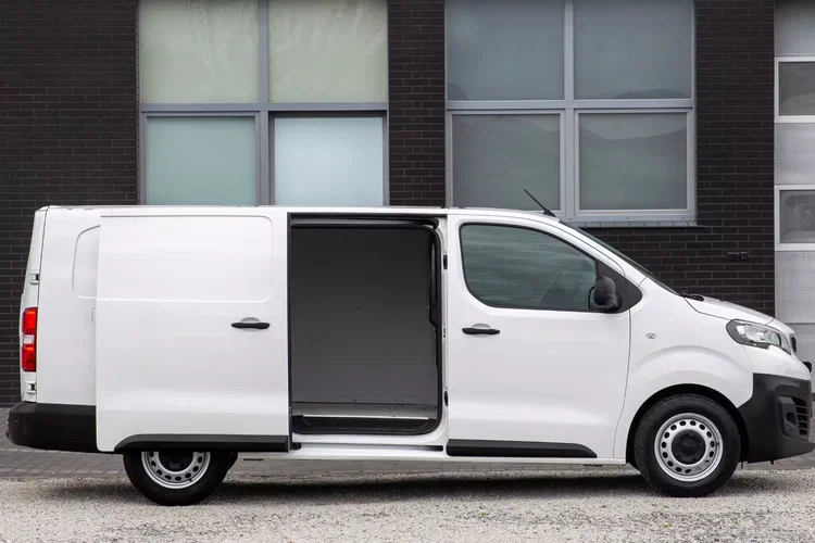 Peugeot Expert L3H1 DŁUGI 2.0 Automat zdjęcie 14