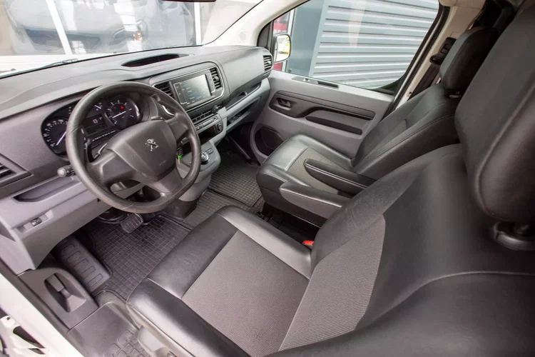 Peugeot Expert L3H1 DŁUGI 2.0 Automat zdjęcie 19