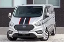 Ford tourneo-custom zdjęcie 21
