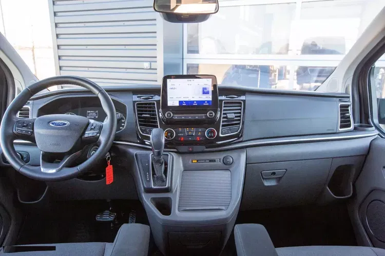 Ford tourneo-custom zdjęcie 33