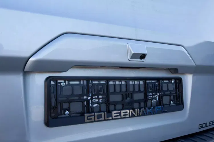 Ford tourneo-custom zdjęcie 38