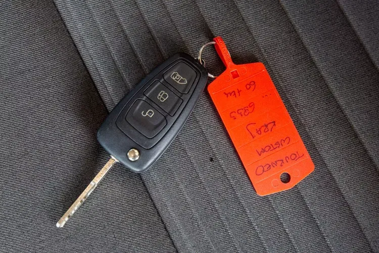 Ford tourneo-custom zdjęcie 39