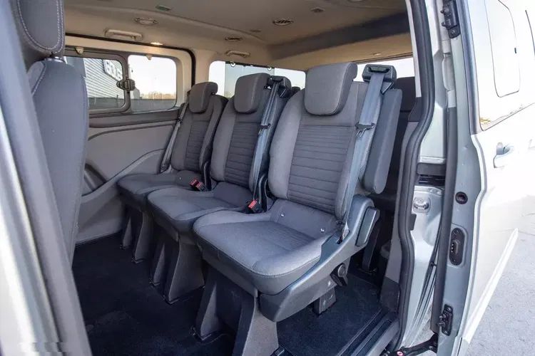 Ford tourneo-custom zdjęcie 27