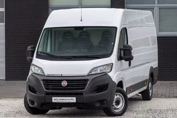 Fiat Ducato 2.3 MAXI L4H2 Professional 140KM