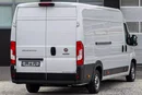 Fiat Ducato 2.3 MAXI L4H2 Professional 140KM zdjęcie 2
